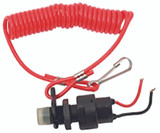 Sea-Dog Safety Magneto Kill Switch 354-4204861