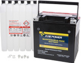 Fire Power Battery CTX30L-BSA/Cix30L-Bs Maintenance Free