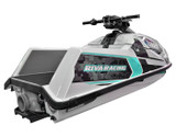 Riva Yamaha 2021+ Superjet Graphics Kit RYD-SJ21