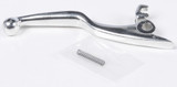 Fire Power Brake Lever Silver - 56-1663