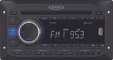 Jensen DVD/Bluetooth 2 Zone Stereo 650-JWM452