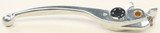 Fire Power Brake Lever Silver - 56-5289
