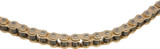 Fire Power Heavy Duty Chain 420X120 Gold - 692-7120G