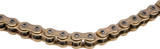 Fire Power  Heavy Duty Chain 520X110 Gold - 692-5110G