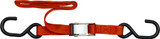 Fire Power 1" Tie-Down Orange 2/Pk - 29-1004