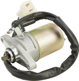 Fire Power Starter Motor Bom - 26-1274