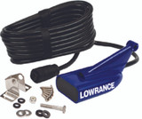 Lowrance HDI Med/High/455/800kHz xSonic Transom Transducer 149-00012570001