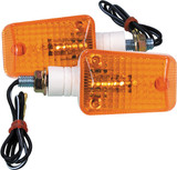 Fire Power Mini Marker Light Kit White - 60-1372