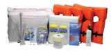 The “Small Boater” Safety Kit - 7-0744