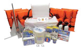 The “Deluxe Yachters” Safety Kit - 7-0747