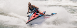 Get Ready to Ride: The 2025 Yamaha WaveRunner Lineup and the Unveiling of the Jet Blaster Series DLX 2-Up 3-Up PRO Limited LTD