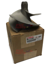 How to Install a Jet Ski Impeller: DIY Guide | PWCParts.com