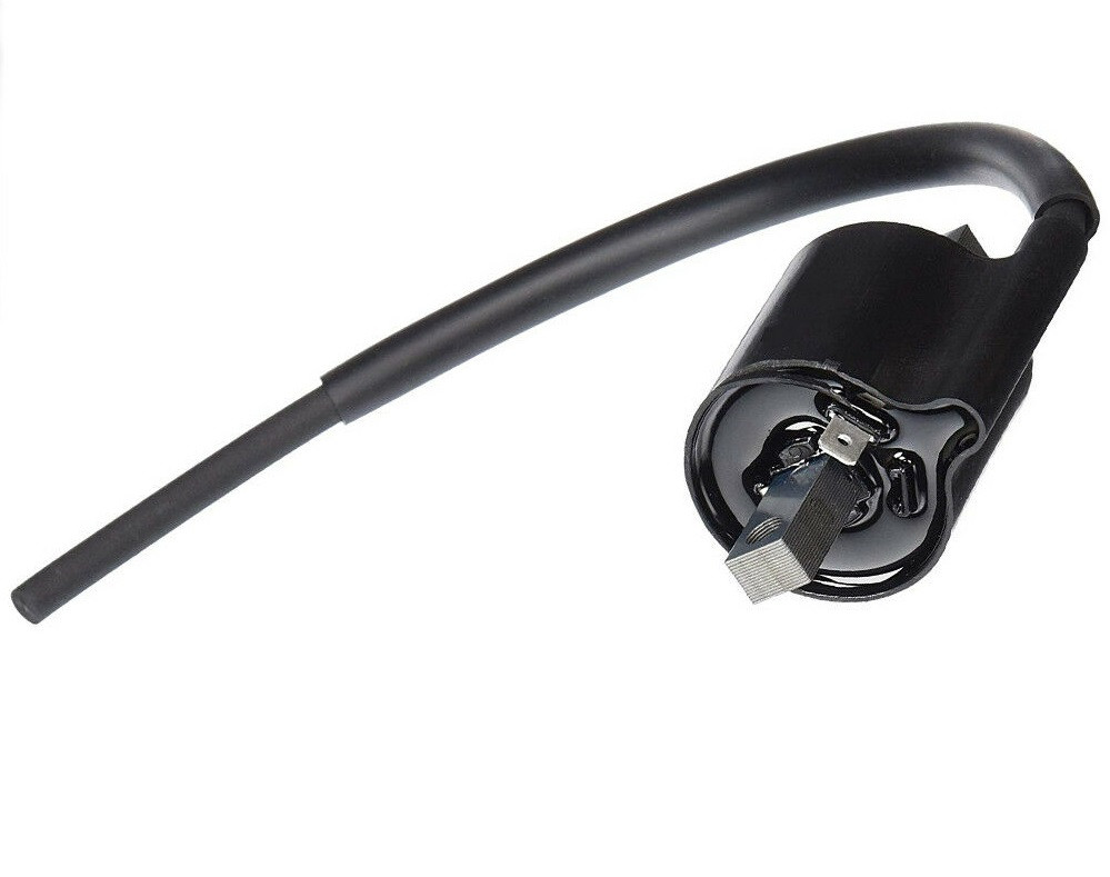 Yamaha Motorcycle Ignition Coils Ignition Coil Replacement For Yamaha WR250F 2003-2013 Dirt Bike - Caltric Brand Motorcycle & Scooter Fenders For Yamaha WR250F - Foto 6