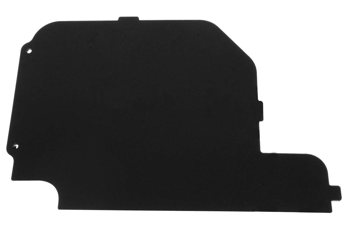 Yamaha Rhino 450 660 YXR Battery Cover Box Lid 5UGH21291000