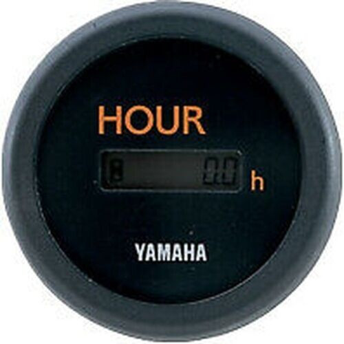 Yamaha Engine Hour Meter (ENGHOURS0000)