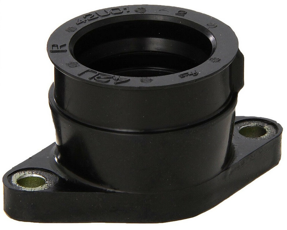 Yamaha Carburetor Right Intake Manifold 19852000 TT350 XT250 XT350 42U