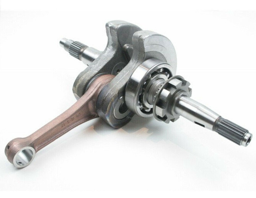 Yamaha OEM Crankshaft YFM350 Bruin 350 Wolverine Grizzly 5UH114000000