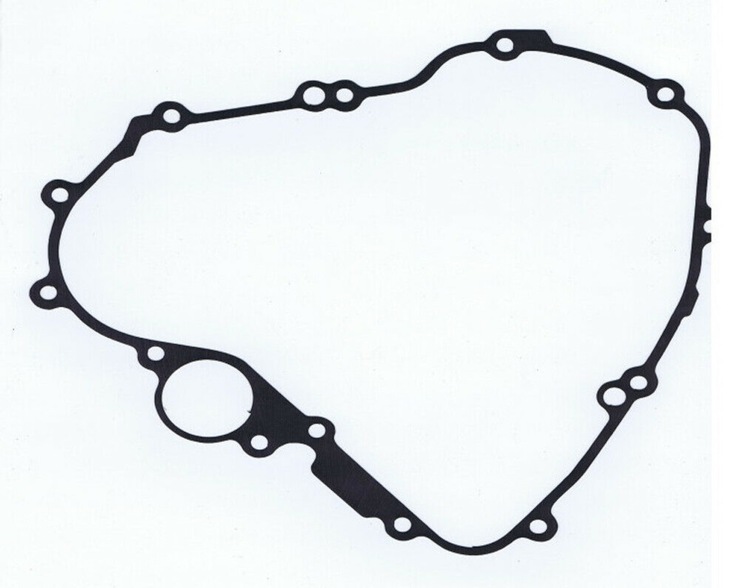 Yamaha Stator Cover Gasket FZ09 FJ09 XSR900 BD5154510000