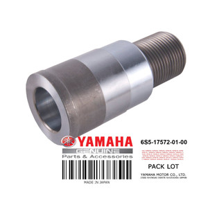 Yamaha OEM Nozzle Deflector 6S5-R1313-01-00