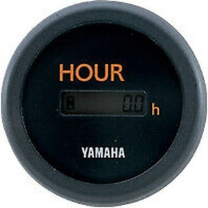 Yamaha Engine Hour Meter (ENG-HOURS-00-00)