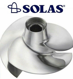 SOLAS Products - PWCParts.com