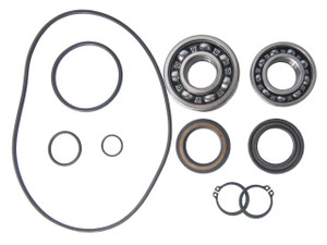 Honda Installation Gasket Kit Turbo F-12X /R-12X 2002 2003 2004