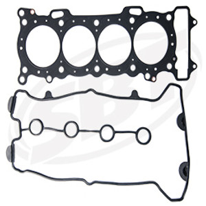 Honda Installation Gasket Kit Turbo F-12X /R-12X 2002 2003 2004