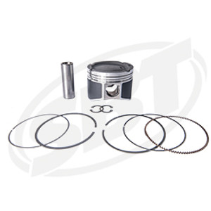 Honda Installation Gasket Kit Turbo F-12X /R-12X 2002 2003 2004