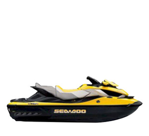 SEADOO RXT-X aS / RXT iS 260 Stage 4 Kit RIVA 81+ MPH Pro-Series 