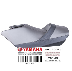 YAMAHA FULL Seat Assy 2018 FX Cruiser SVHO HO F2S-U371A-B0-00 F2S 