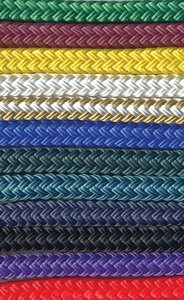 Seachoice Double Braid Dock Line 3/4" x 50' Seachoice Double Braid Dock Line 3/4" x 50'