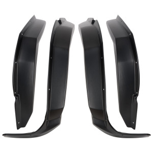 Genuine Yamaha 2018-2019 Kodiak 450 Overfenders BB5-F15E0-V0-00 Genuine Yamaha 2018-2019 Kodiak 450 Overfenders BB5-F15E0-V0-00