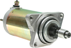 Fire Power Starter Motor S-D - 26-1120