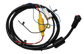 ELECTRICAL COMPONENTS - COMMAND LINK/ PLUS ACCESSORIES ...