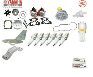 How to Choose the Right Oil Kit for Your PWC - A Buyer’s Guide