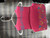 Jetpilot Cause Youth Neoprene Vest 23245 PINK