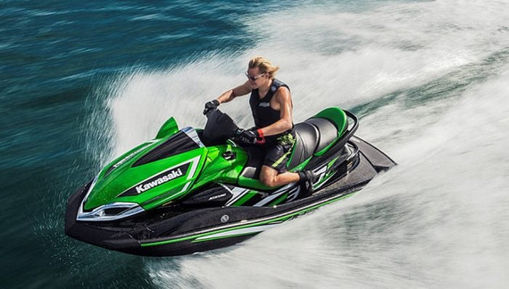 Kawasaki Jet Ski Ultra 310 vs Yamaha FX Cruiser SVHO: Performance Showdown | PWCParts.com