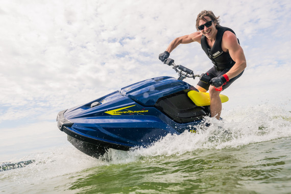 2027 Yamaha WaveBlaster Review: Specs, Price & What's New