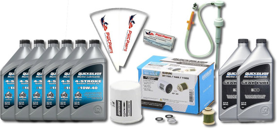 Have questions relating to Yamaha Outboard Maintenance? This FAQ guide can help! 