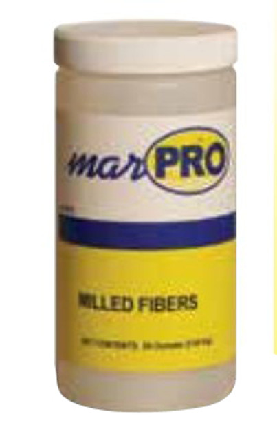 Milled Fibers - 6-7570