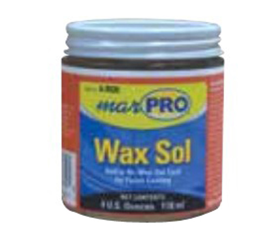 Wax Sol - 6-7630