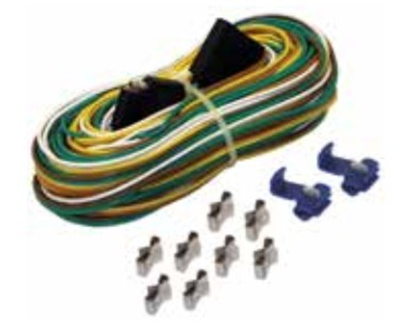 4-Way Trailer Wiring Kit - 7-59372