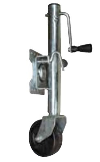 Swing-Up Trailer Jack - 7-1585