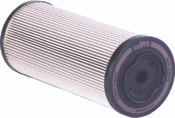 Sierra Turbine FWS Replacement Filter 10 Micron 47-99181