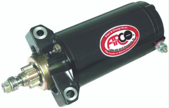 Arco Mercury Starter 40-60 HP 57-5360