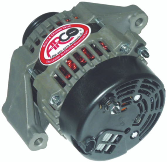 Arco Mercury Verado Outboard Alternator 57-20860