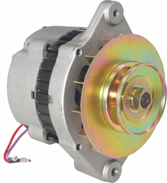 Quicksilver Alternator GM 710-8M6007464