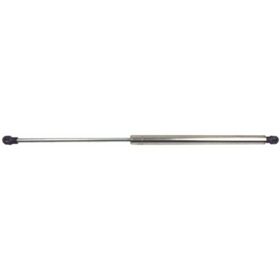 Seachoice 316 Stainless Steel Gas Spring Compressed 10.2 Inch Extended 17.2 Inch 50-35233