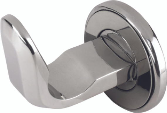 Sea-Dog Heavy Duty Coat Hook Stainless Steel 354-6714951