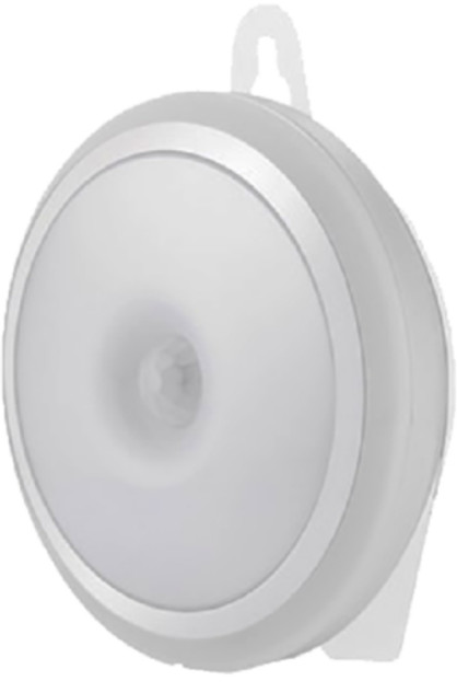 Dr. LED Callahan LED Motion Activated Night Light 911-9000234